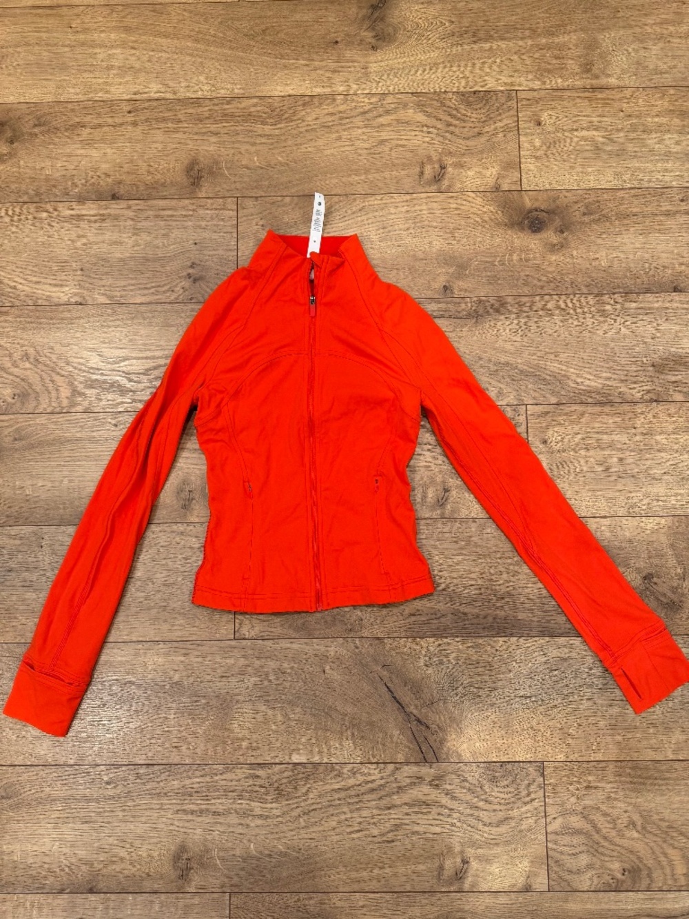 Lululemon define jacket